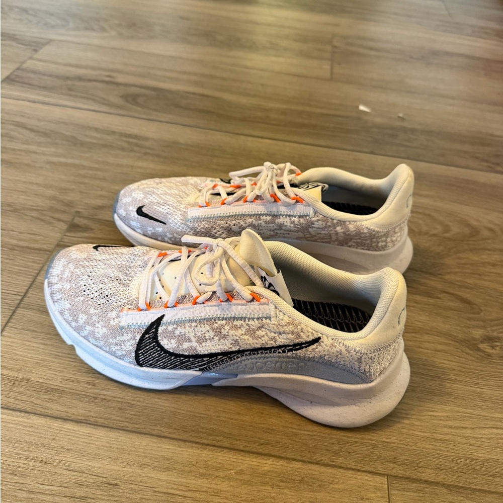 Nike SuperRep Go 3 Sneakers